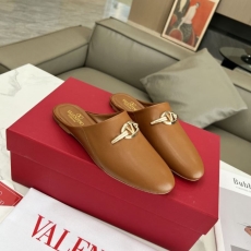 Valentino Slippers